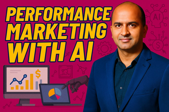 Ai For Performance Marketing