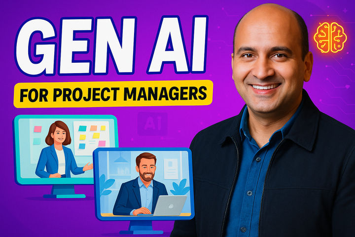 Ai For Project Managers Enhancing Workflow Efficiency