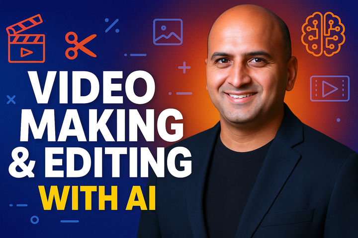 Ai In Video Making And Editing