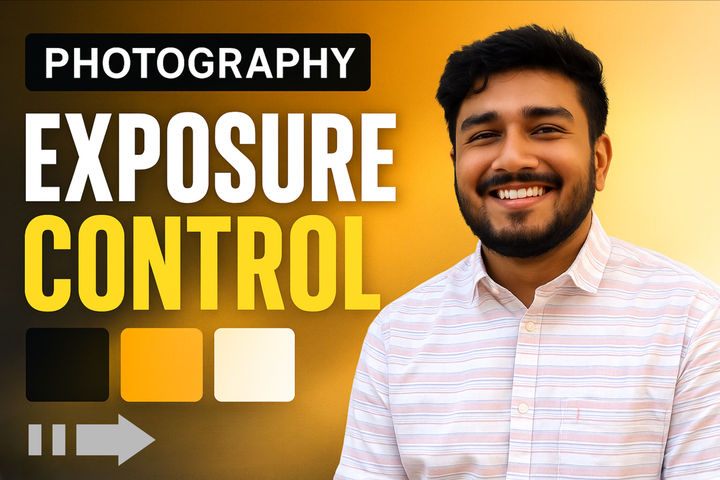 Master Exposure Control - Juno School