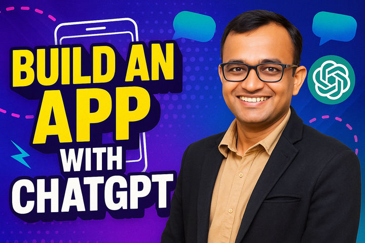 Building Complex Applications With Chat Gpt 3