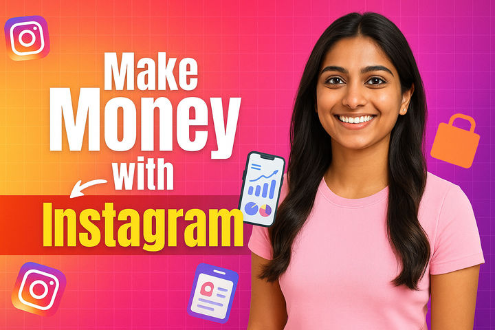 Business On Instagram Part 4