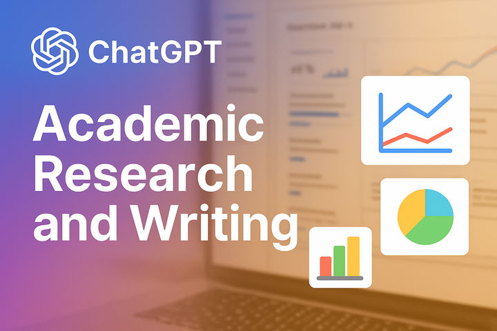 Chat Gpt For Academic Research And Writing