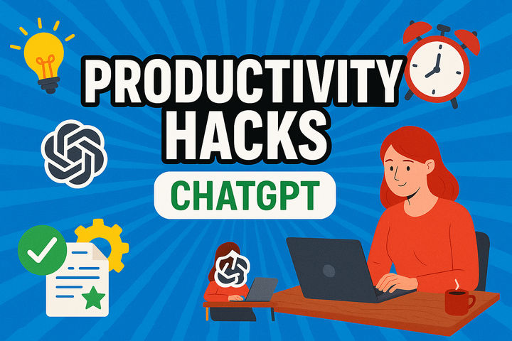 Chatgpt 29 Productivity Perfected Productivity Hacks