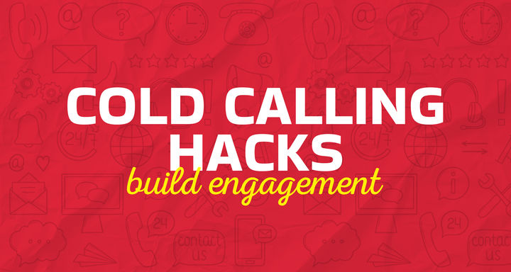Cold Calling Day 10