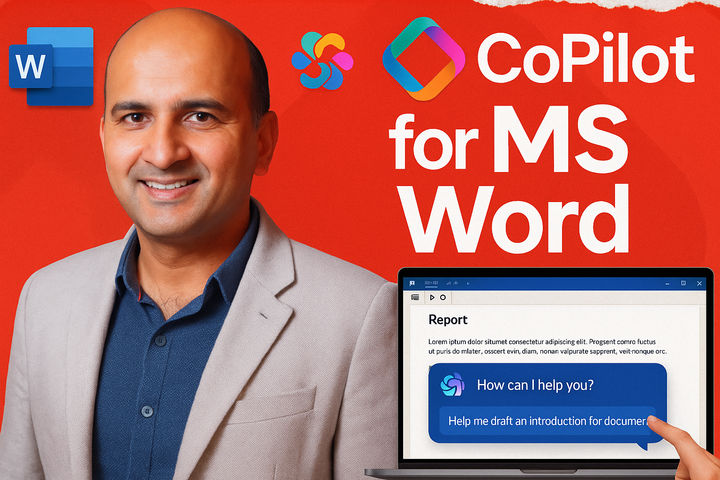 Copilot For Ms Word