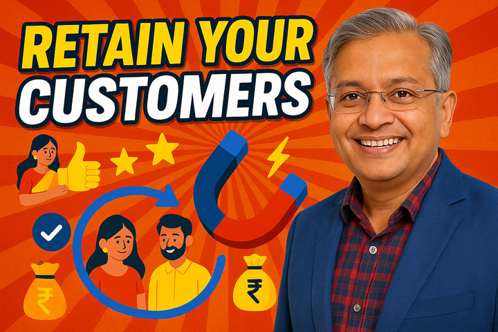 Customer Retention Strategies