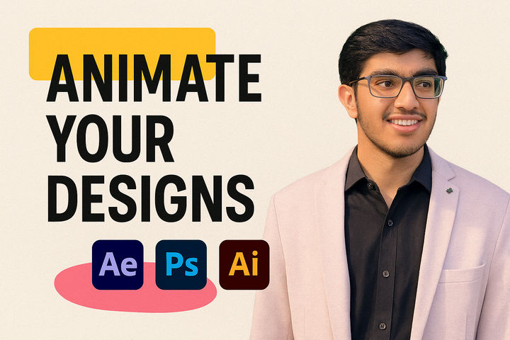 Designs With Micro Animations