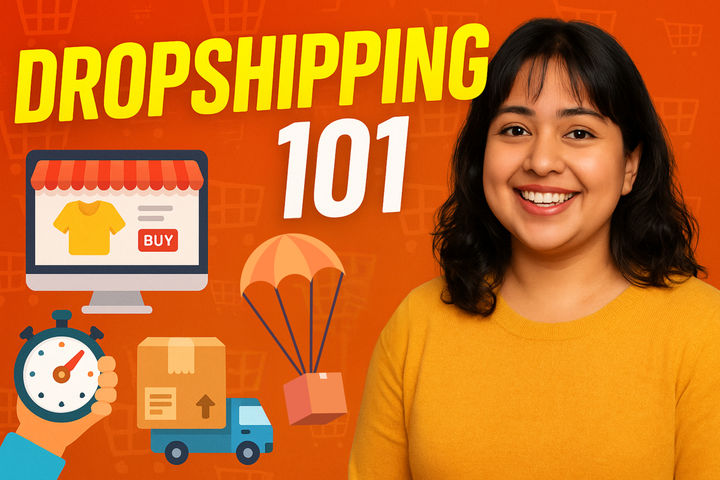 Dropshipping 101