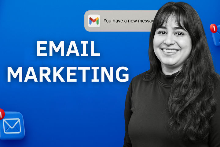 Email Marketing Workshop