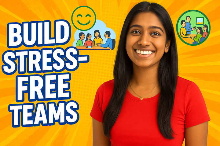 Employer Strategies For Stress Management