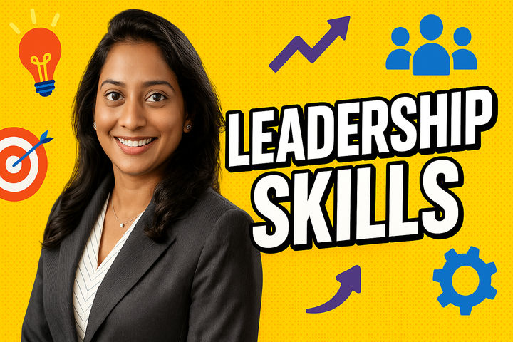 First Time Manager Workshop Recording