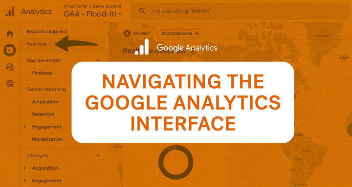 Google Analytics Part1