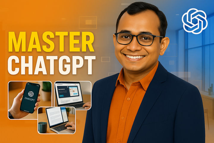 Getting Started With Chat Gpt 1