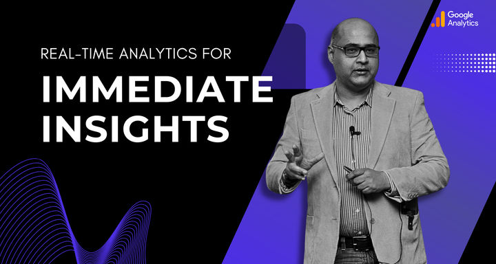 Google Analytics 18 Real Time Analytics For Immediate Insights
