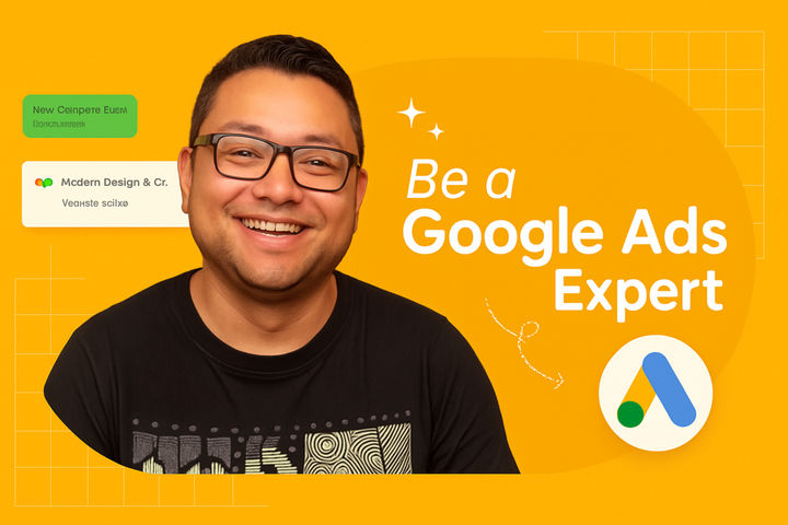 Guide To Become An Expert In Google Ads Workshop