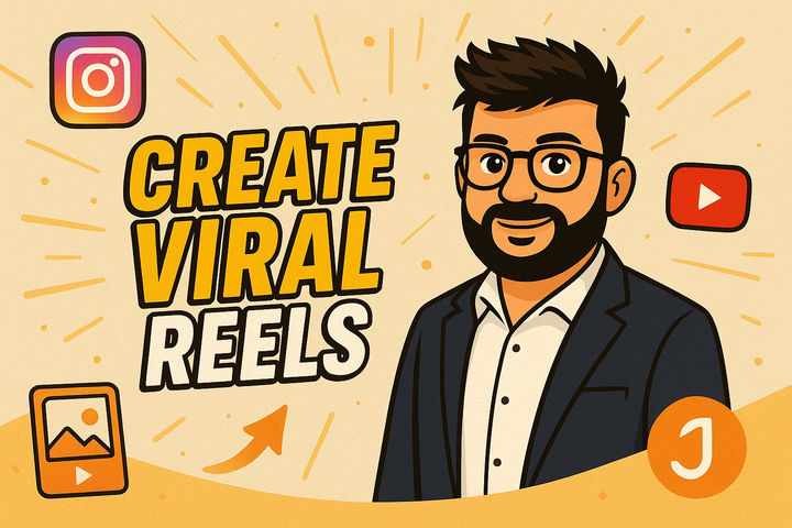 How To Create Trending Instagram Reels