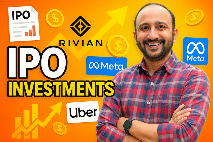 How To Evaluate And Succeed In Ipo Investments