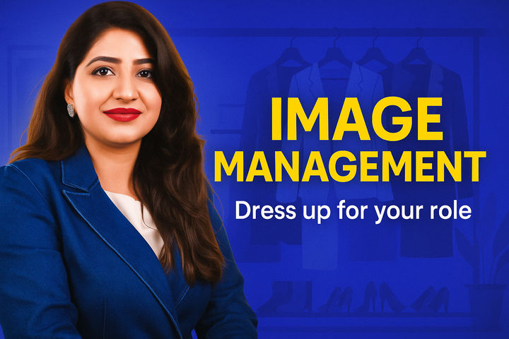Image Management For Greater Success
