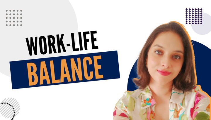 Improving Your Work Life Balance Revised