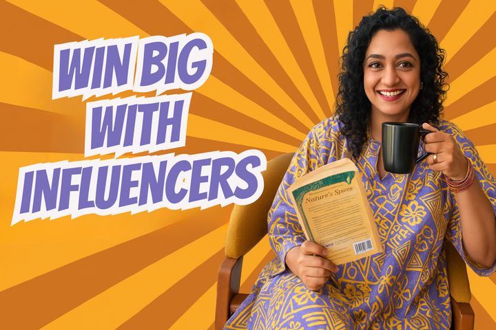 Influencer Marketing Workshop