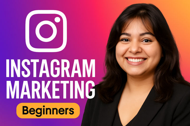 Instagram Marketing Workshop