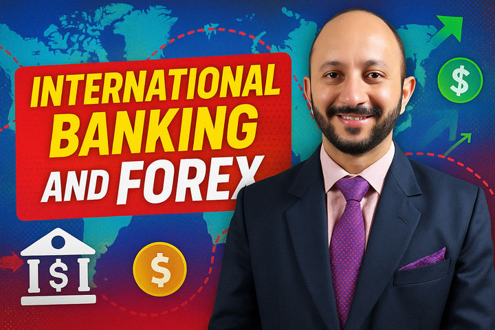 International Banking And Forex