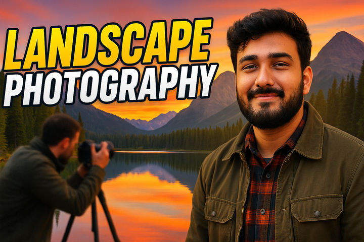 Landscape Photography