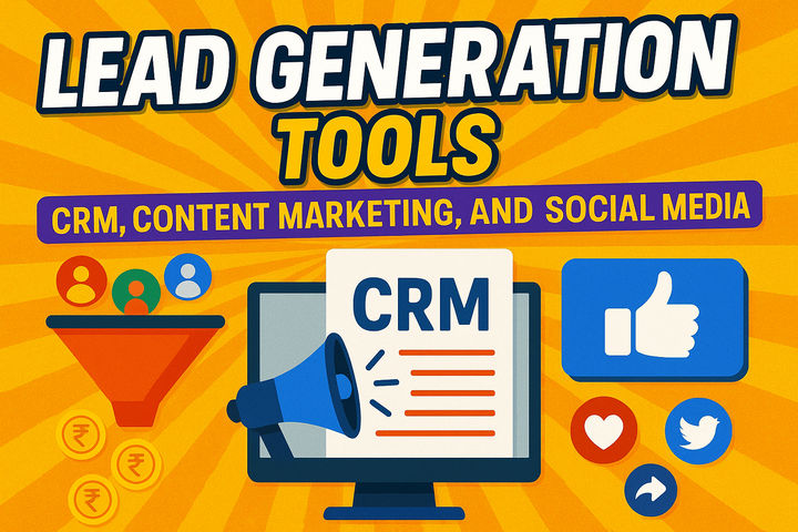 Lead Generation Tools 2