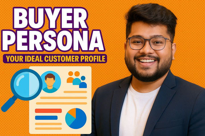 Mastering Buyer Persona