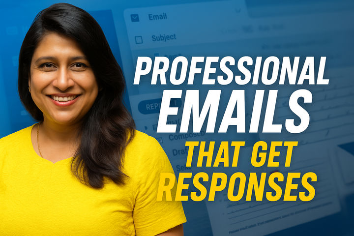 Mastering The Art Of Written Communication