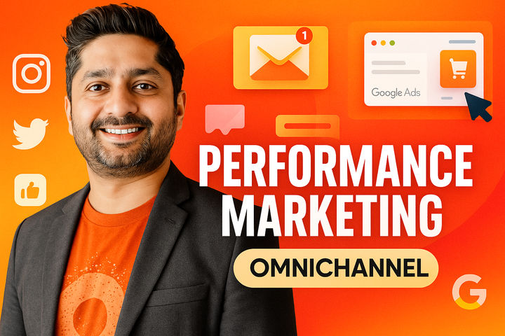 Performance Marketing Via Omnichannel