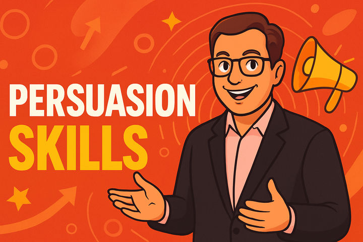 Persuasusion Playbook