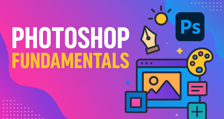 Photoshop Fundamentals For Beginners