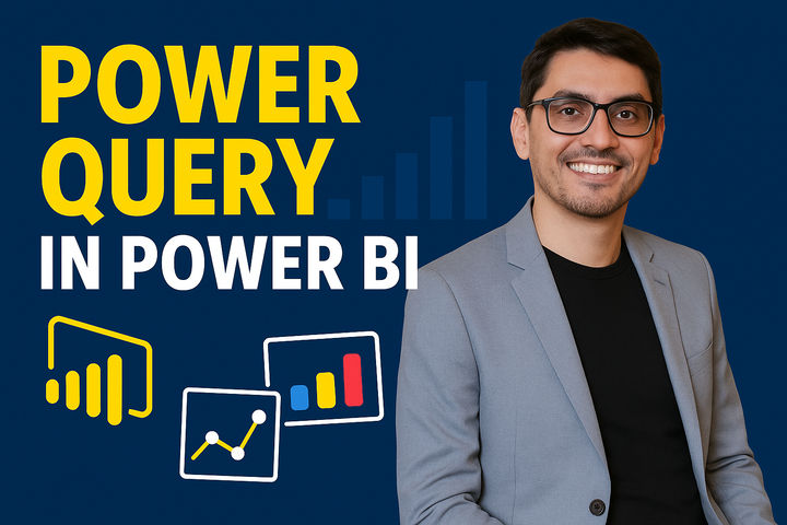 Power Query Intermediate To Advanced