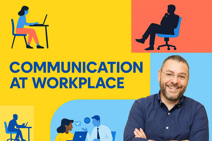 Revised Communication Workshop