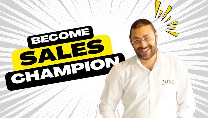 Revised Sales Workshop