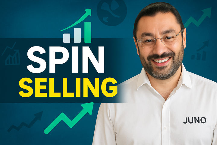Spin Selling Workshop