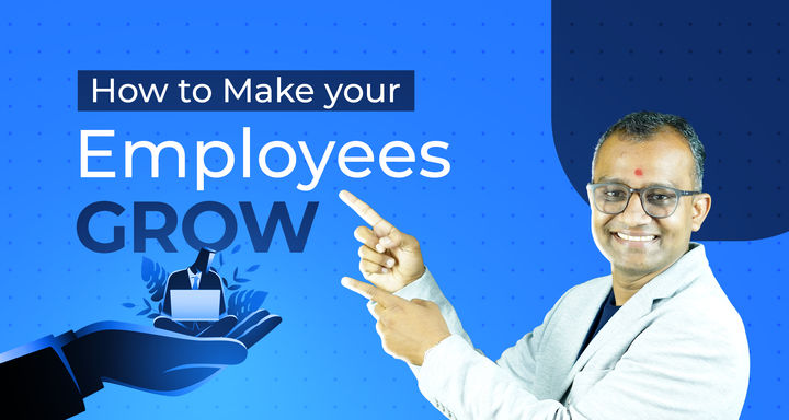 Tailoring Growth Strategies For Employees