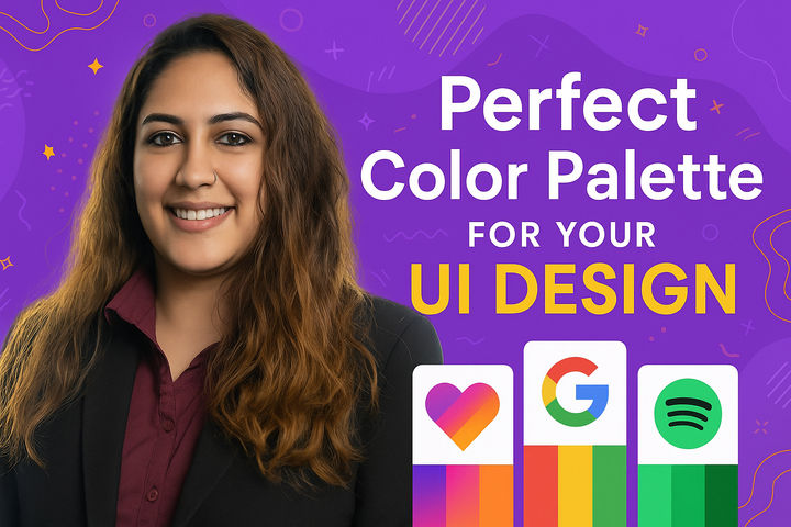 The Power Of Color In Ui Design