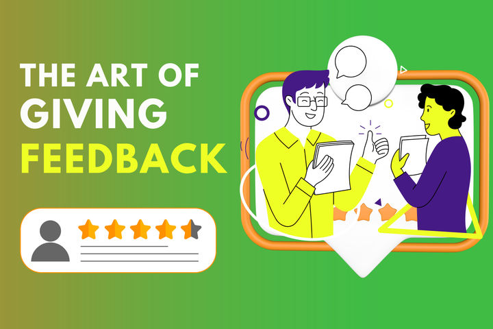 The Role Of Feedback In Professional Development