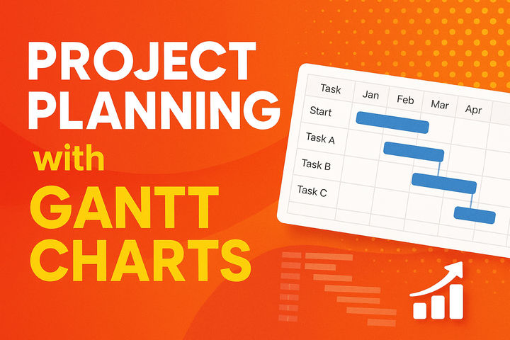 Tracking Project Milestones And Timelines With Gantt Charts In Excel