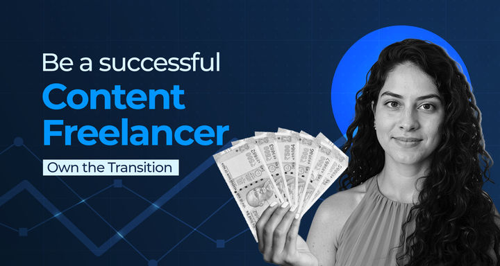 Transitioning To A Freelance Content Writing Business