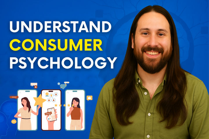 Understanding Consumer Psycology Workshop