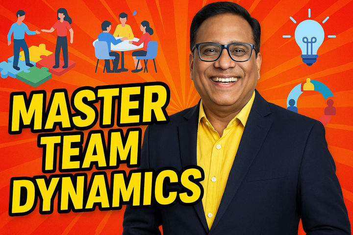 Understanding Team Dynamics