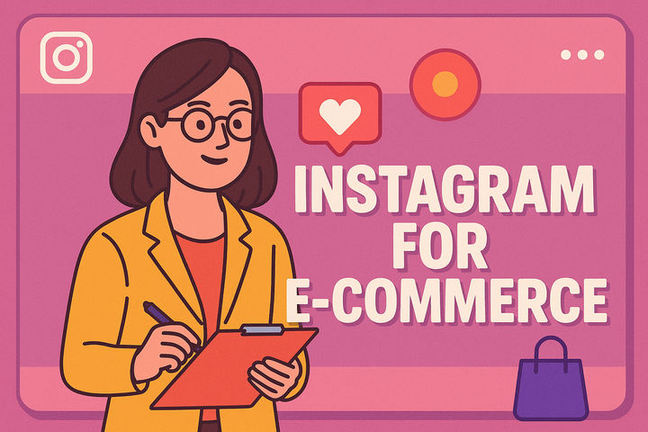 Using Instagram For Ecommerce Success