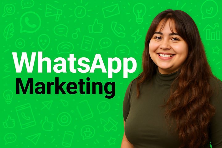 Whatsapp Marketing Workshop