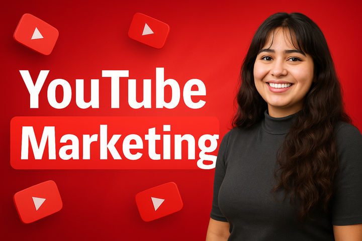 Youtube Marketing Workshop