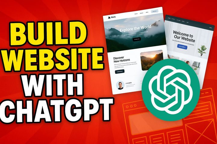 Chat Gpt 13 Website Content Generation