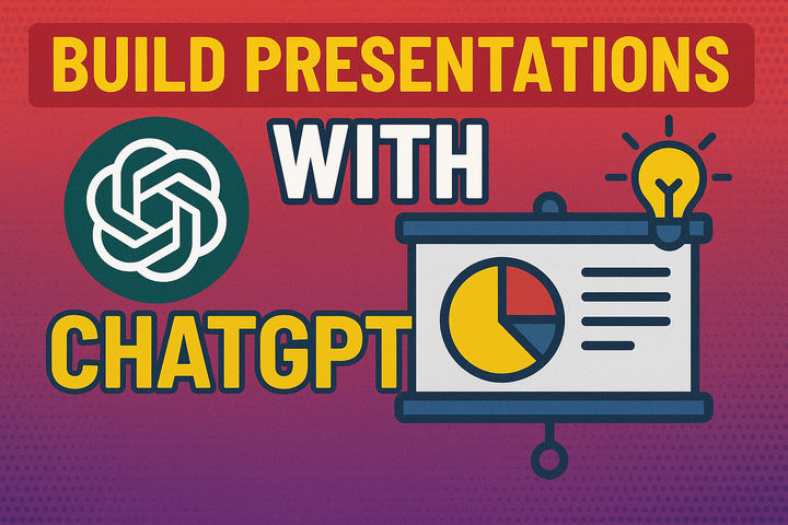 Chat Gpt 14 Present Like A Pro